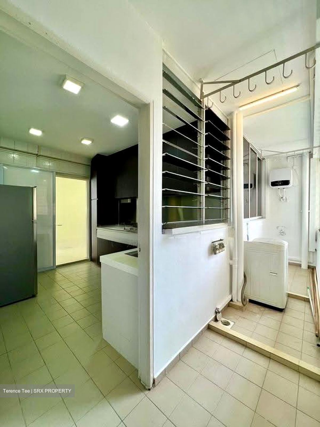 Flora East (D15), Apartment #612584841